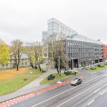 P32 - Center Διαμέρισμα